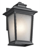 49440BK Exterior -Wall Mount - 365489 - Capital Lighting, Inc.