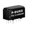 DC DC Converters - 4457-PDL12-24S05W-ND - DigiKey