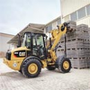906H Compact Wheel Loader - Image