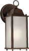 17003-01-32 Exterior -Wall Mount - 416052 - Capital Lighting, Inc.