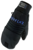 Ergodyne Proflex 816 Black 2XL Polyester/Synthetic Suede Cold Condition Gloves - 720476-16076 - 720476-16076 - R. S. Hughes Company, Inc.