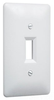 Standard Wall Plate -- 4000W - Image