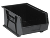 Quantum Storage Systems Ultra Series Stack and Hang Bins and Accessories - 53895 - U.S. Plastic Corporation