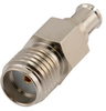 SMA Female (Jack) to MCX Plug Adapter -- FMAD1157 - Image