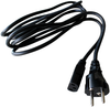 Power Cord, Cee 7/7 Plug-Iec C13, 6.6Ft; Connector Type A Multicomp Pro - 74Y9226 - Newark, An Avnet Company