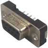 D Sub Conn, Rcpt, Da, 15Pos, Solder; D Sub Connector Type Amphenol Communications Solutions - 01M2540 - Newark, An Avnet Company