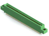 Card Edge Conn, Dual Side, 68Pos, Th; Card Edge Connector Type Edac - 72AJ8880 - Newark, An Avnet Company