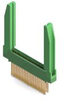 Card Conn, Dual Side, 44Pos, Wire Wrap; Card Edge Connector Type Edac - 69AJ8089 - Newark, An Avnet Company