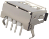 Usb, 2.0 Type A, Receptacle, Smt; Usb Connector Type Wurth Elektronik - 19P1280 - Newark, An Avnet Company