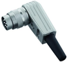 Circular Connector, 7Pos, Rcpt, Solder Rohs Compliant Amphenol Sine/tuchel - 66AH3864 - Newark, An Avnet Company
