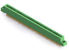 Card Edge Conn, Dual, 108Pos, Solder Lug; Card Edge Connector Type Edac - 64AJ9806 - Newark, An Avnet Company
