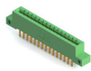 Card Edge Conn, Dual Side, 30Pos, Lug; Card Edge Connector Type Edac - 59AJ4334 - Newark, An Avnet Company