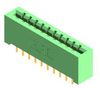 Card Edge Connector Rohs Compliant Edac - 60AJ6752 - Newark, An Avnet Company