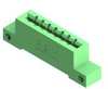 Card Edge Connector Rohs Compliant Edac - 61AJ0072 - Newark, An Avnet Company