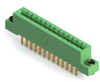 Card Edge Conn, Dual Side, 26Pos, Lug; Card Edge Connector Type Edac - 59AJ2913 - Newark, An Avnet Company