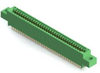 Card Edge Conn, Dual Side, 68Pos, Th; Card Edge Connector Type Edac - 72AJ8884 - Newark, An Avnet Company