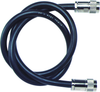 Coaxial Cable, Rg-214/u, 24In; Connector Type A Pomona - 77B2157 - Newark, An Avnet Company