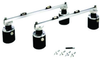 Board Holder, Free-Standing, Adjustable; Accessory Type Metcal - 90T4142 - Newark, An Avnet Company