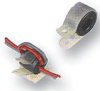 Ferrite Core, Split, 27Mm, 84Ohm/100Mhz; Cable Diameter Mec Marcom - 38K8889 - Newark, An Avnet Company