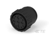 Circular Power Connectors - 211824-1 - TE Connectivity