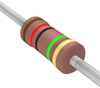 RES 1.5M OHM 1/4W 5% AXIAL -- 898-HHV-25JR-52-1M5 - Image