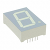 Optoelectronics - Display Modules - LED Character and Numeric - 1242559-SC10-21SRWA - Win Source Electronics