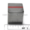 CUBE Magnets -- C750F-M - Image