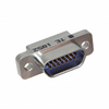 Connectors, Interconnects - D-Sub Connectors -- 1216064-1532188-1