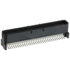 Connectors, Interconnects - Rectangular Connectors - Arrays, Edge Type, Mezzanine (Board to Board) - 1029097-120527-1 - Win Source Electronics