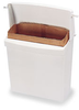 Rubbermaid® Waxed Bags For Sanitary Napkin Receptacle -- 6141 - Image