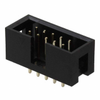 Connectors, Interconnects -Rectangular Connectors- Headers, Male Pins - Win Source Electronics