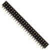 Headers, Receptacles, Female Sockets - S9273-ND - DigiKey