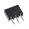 Headers, Receptacles, Female Sockets - 17-2314876-3-ND - DigiKey
