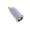 Coaxial Connector (RF) Assemblies - ERT.00.250.CTL-ND - DigiKey