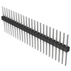 Headers, Male Pins - S1242E-24-ND - DigiKey
