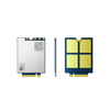 RF Transceiver Modules and Modems - SIM8202E-M2 - Quarktwin Technology Ltd.