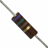 Through Hole Resistors - OF751JE-ND - DigiKey