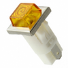 Panel Indicators, Pilot Lights -- 1050QN3-ND - Image
