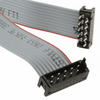 Rectangular Cable Assemblies - A123442-ND - DigiKey