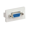 D-Sub, D-Shaped Connector Adapters - 298-20518-ND - DigiKey