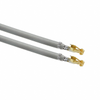 Jumper Wires, Pre-Crimped Leads - 0503948051-08-S6-D-ND - DigiKey
