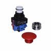 Emergency Stop (E-Stop) Switches - UNKNOWN - DigiKey
