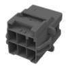 Rectangular Connector Housings - A118796-ND - DigiKey