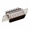 D-Sub Connector Assemblies - FCE17A15PM290-ND - DigiKey