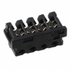 Free Hanging, Panel Mount - A114124-ND - DigiKey