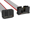 Rectangular Cable Assemblies - A3CKB-1018G-ND - DigiKey