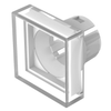 Configurable Switch Lens - 61-9251.9-ND - DigiKey