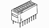 DIP Switches - 3-5435640-5 - Powell Electronics, Inc.