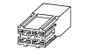 Headers & Wire Housings - 280073 - Powell Electronics, Inc.