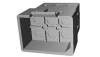 Pin & Socket Connectors - 770361-1 - Powell Electronics, Inc.